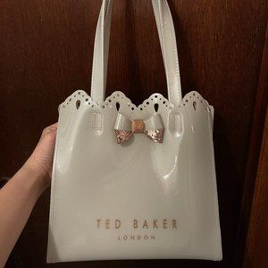 ted baker tote bag♡